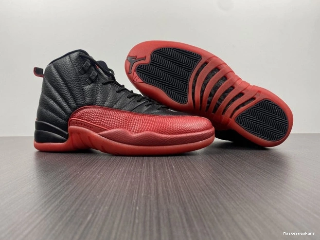 MaikeSneakers Jordan 130690 002 Retro (2016) Flu Game 12 0814